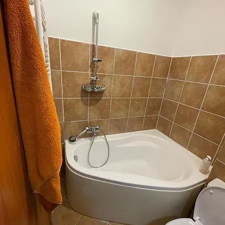 3 Bedrooms * Bucareste
