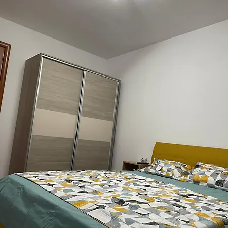 Apartamento 3 Bedrooms