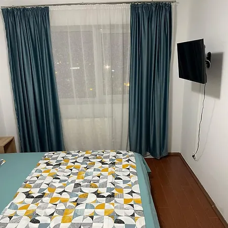 Apartamento 3 Bedrooms *