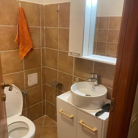 3 Bedrooms Apartment Bucharest