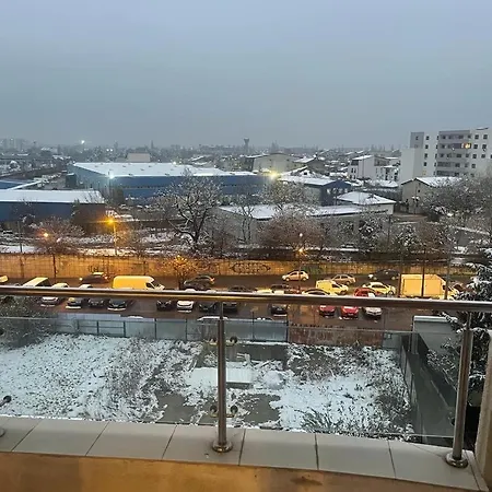 Apartment 3 Bedrooms Bucharest
