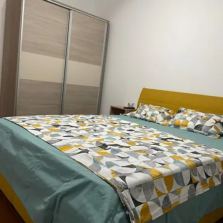 3 Bedrooms