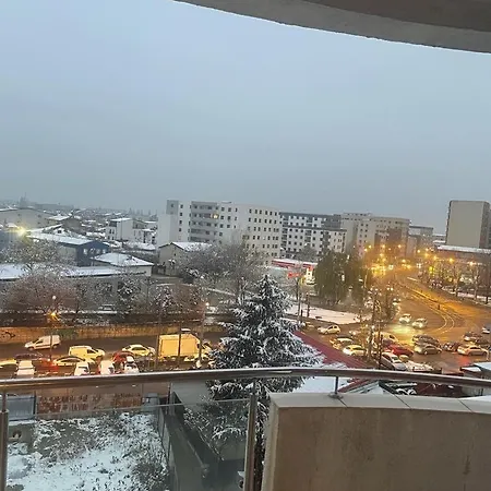 3 Bedrooms * Bucharest